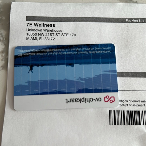 New&sealed in box 7E Welness MyoLift QT Plus Facial Toning Device (microcurrent) - Picture 12 of 14